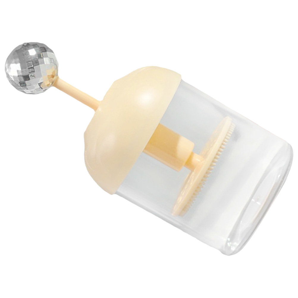 Reusable Bottle - Bouteille manuelle portable pour la fabrication