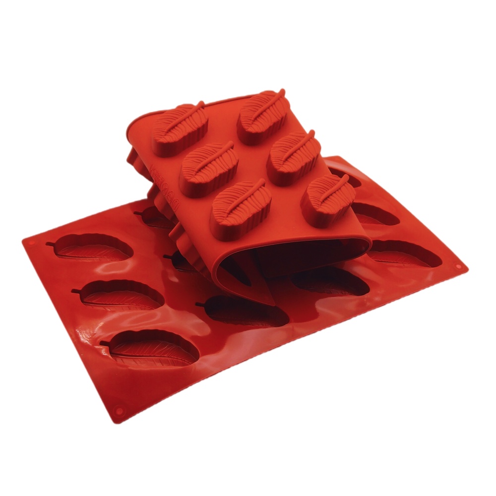 Eco Soap - Nouvel Arrivage Moule en Silicone 12