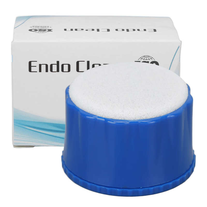 Eco Sponge - Profession dentaire Endo porte-fichiers en plastique