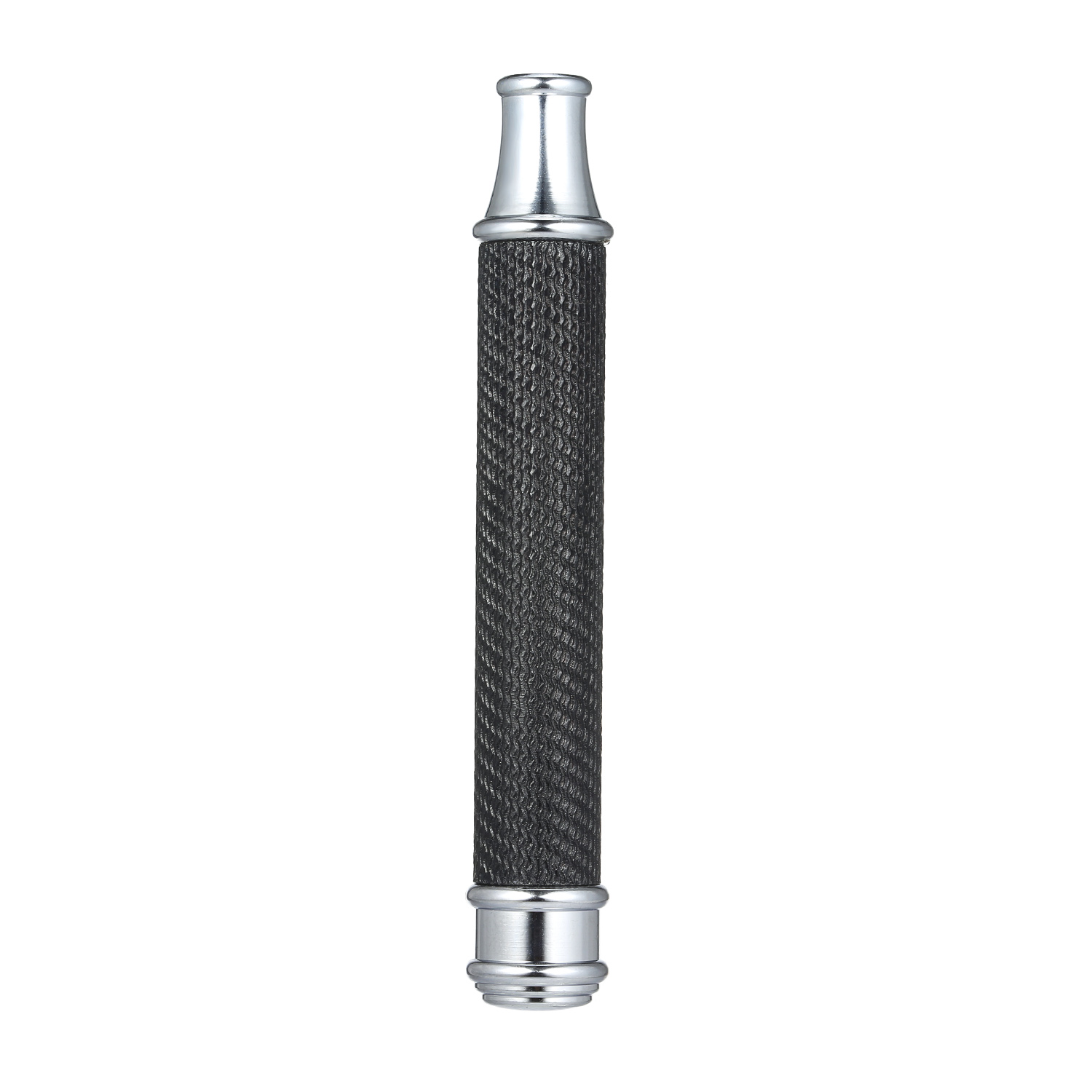 Safety Razor Handle - Poignée de rasage en acier inoxydable