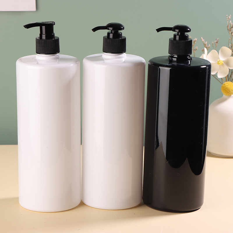 Reusable Bottle - Distributeur de savon de 1000ml, 1