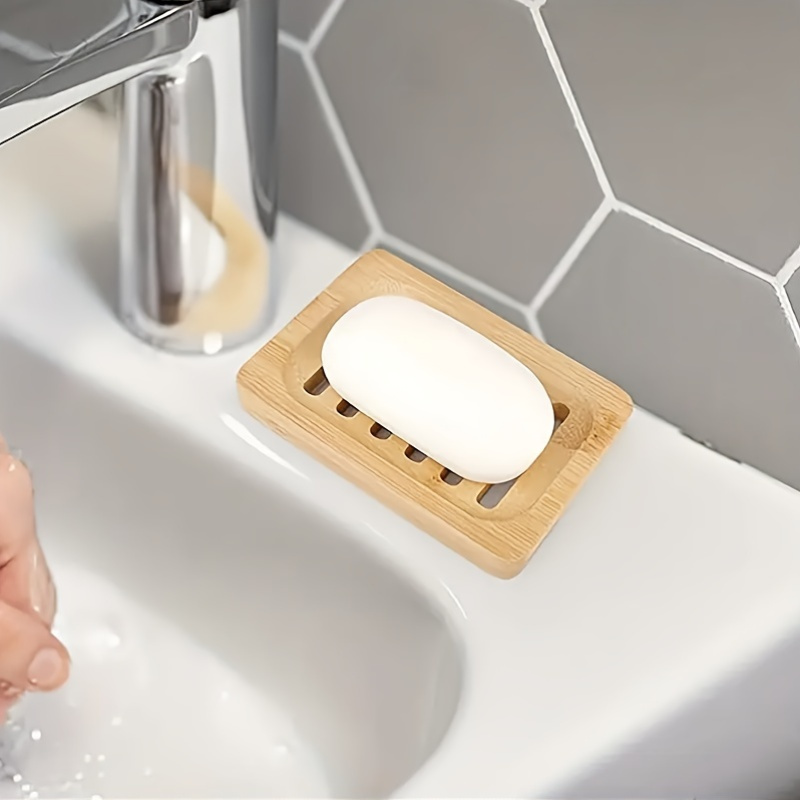 Plateau en bambou en bois pour - Bamboo Cutlery avis et prix