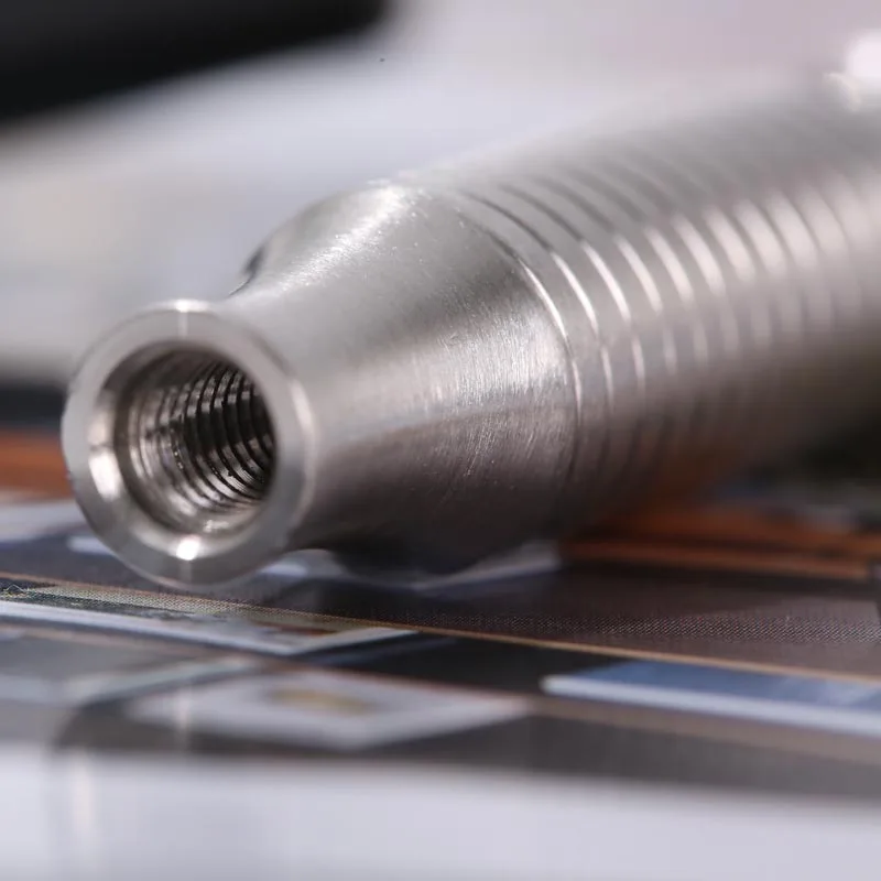 YAQI – poignée de rasoir de sé - Safety Razor Handle avis et prix