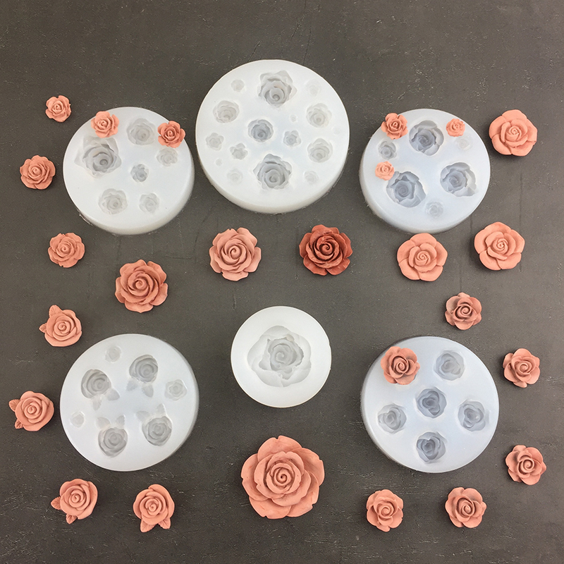 Moules en silicone en forme de - Eco Soap avis et prix