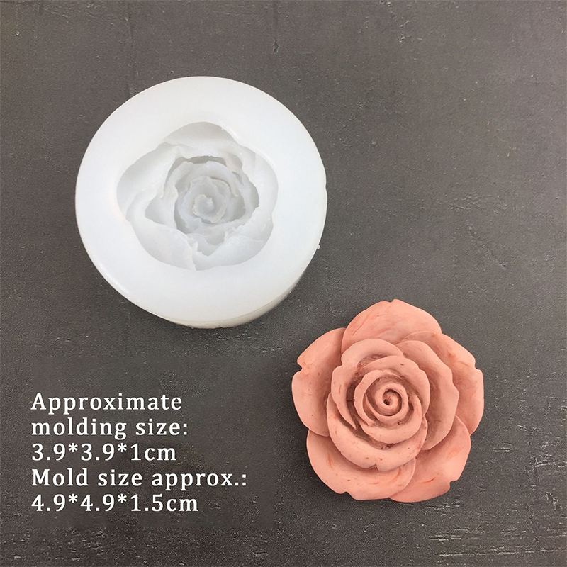 Moules en silicone en forme de - Eco Soap avis et prix