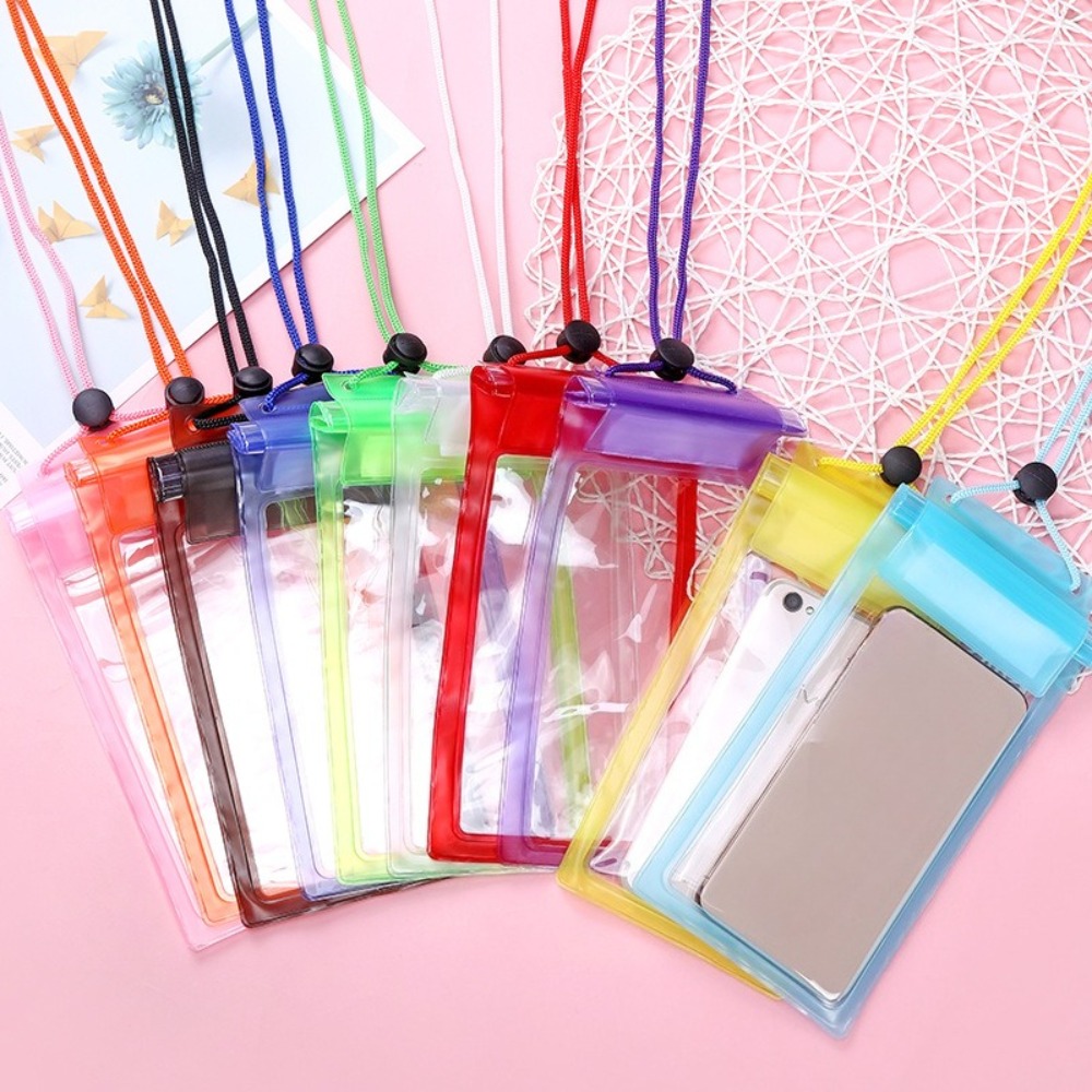 Sac étanche pour téléphone por - Reusable Bag avis et prix