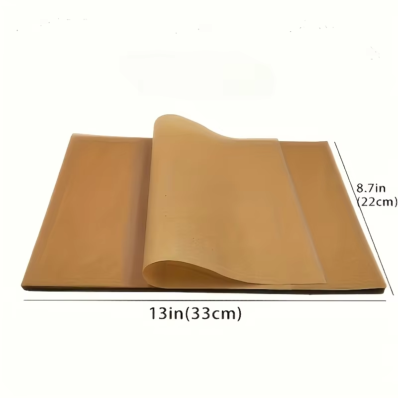 Papier parchemin marron non bl - Beeswax Wrap avis et prix