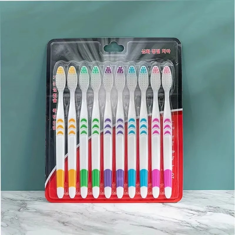 Brosse à dents Nano Ultra douc - Bamboo Toothbrush avis et prix