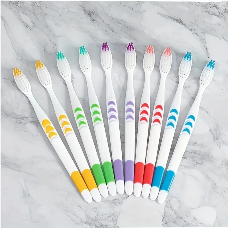 Brosse à dents Nano Ultra douc - Bamboo Toothbrush avis et prix