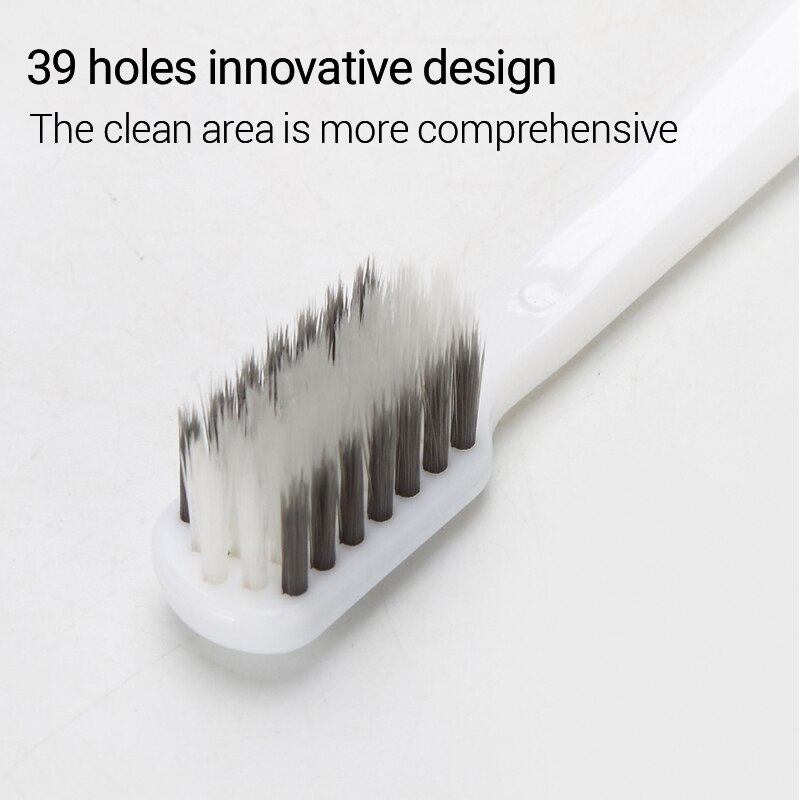 10pcs brosse à dents souple ho - Bamboo Toothbrush avis et prix