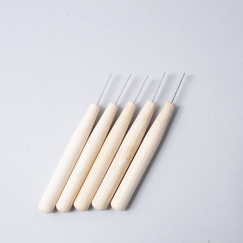 2 pièces bambou brossage inter - Bamboo Toothbrush avis et prix
