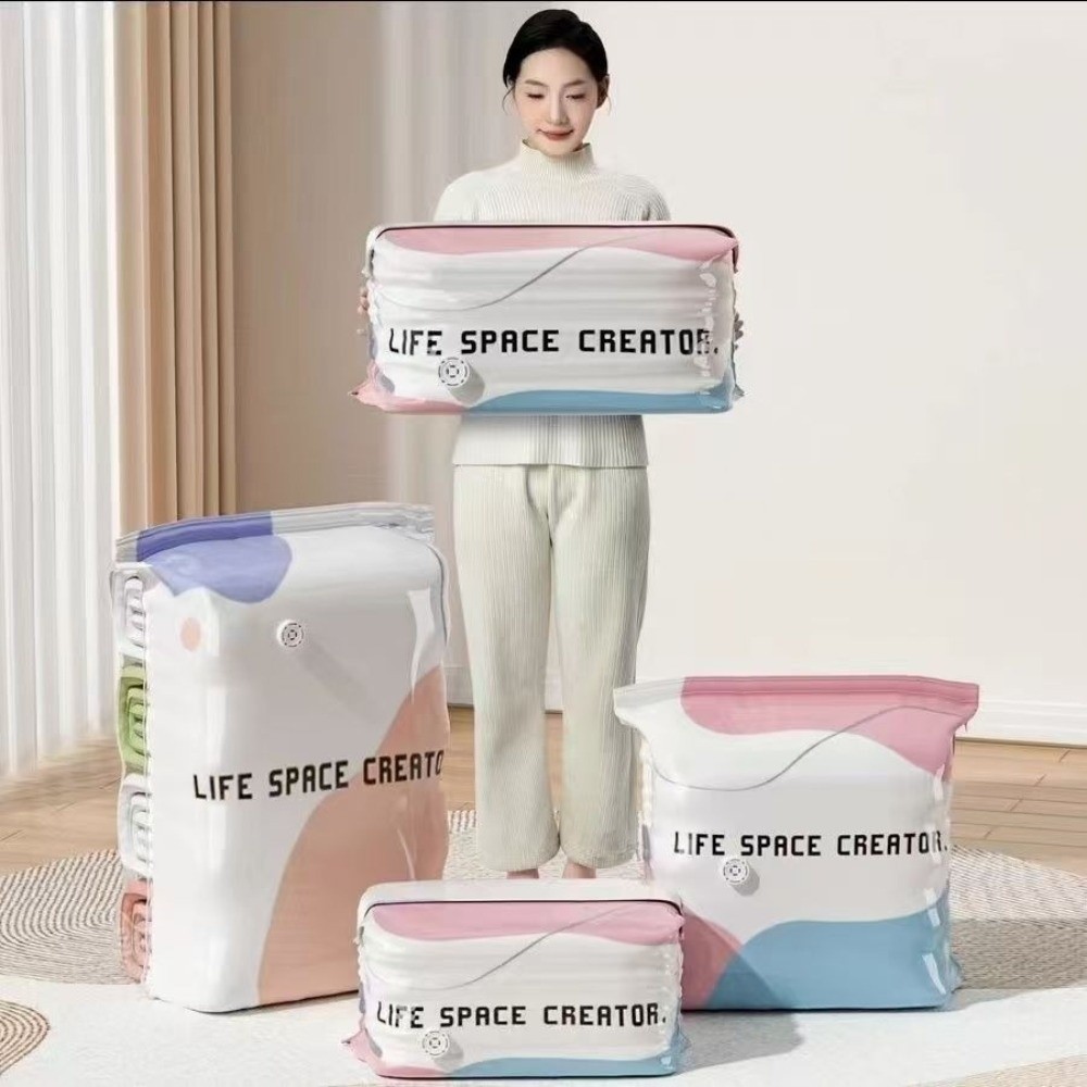 Sacs de rangement sous vide Pr - Reusable Bag avis et prix