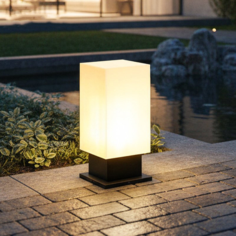 Lampe de sol lumineuse, éclair - Solar Garden Light avis et prix