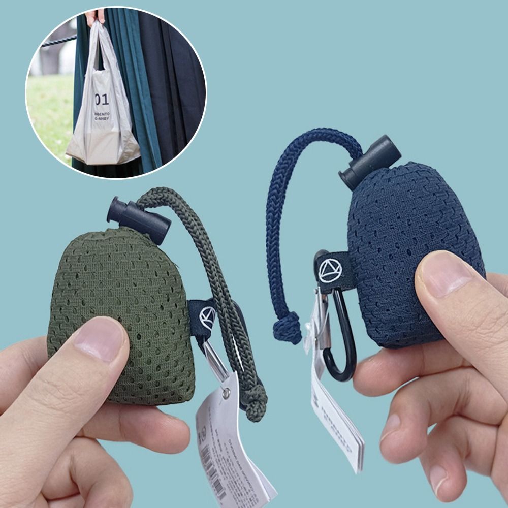 Sac de courses pliable en nylo - Reusable Bag avis et prix
