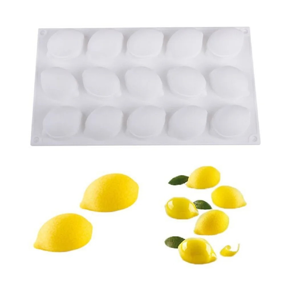 Moule en silicone alimentaire  - Eco Soap avis et prix