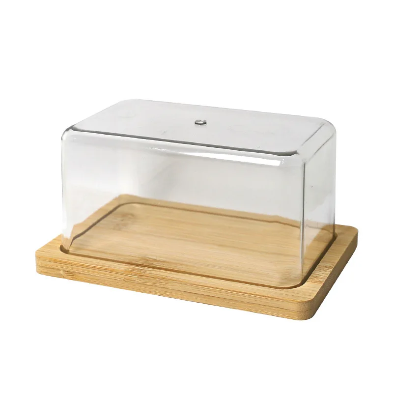 Assiette à beurre en bambou de - Bamboo Cutlery avis et prix