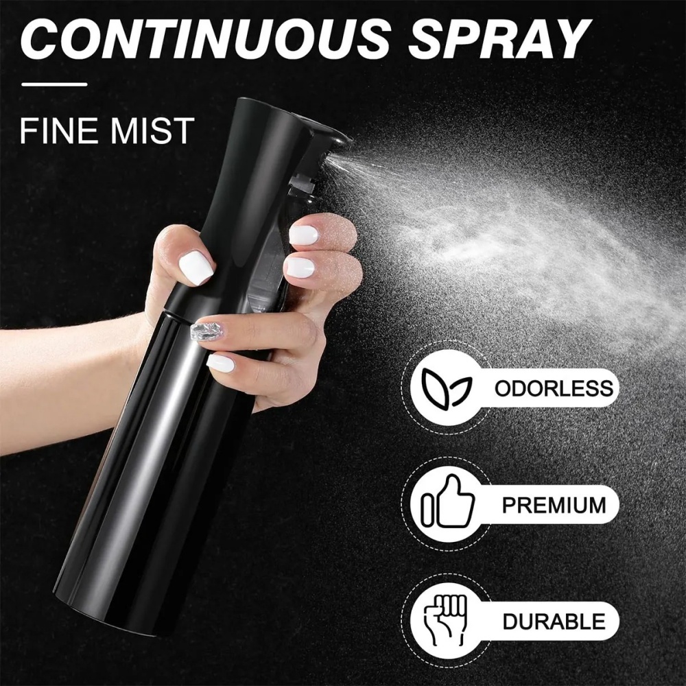 Bouteille pulvérisatrice haute - Reusable Bottle avis et prix