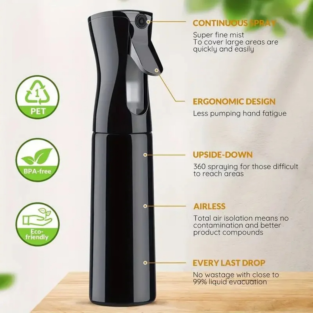 Bouteille pulvérisatrice haute - Reusable Bottle avis et prix