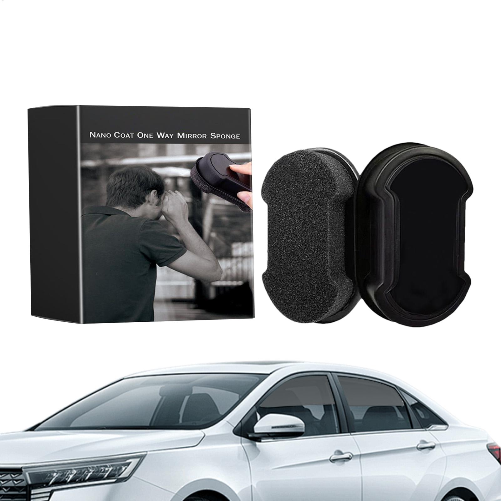Éponge de nettoyage de vitres  - Eco Sponge avis et prix