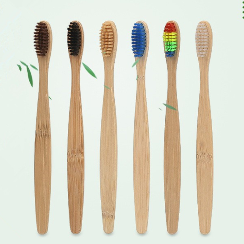 5/10/20/30 pièces, brosses à d - Bamboo Toothbrush avis et prix