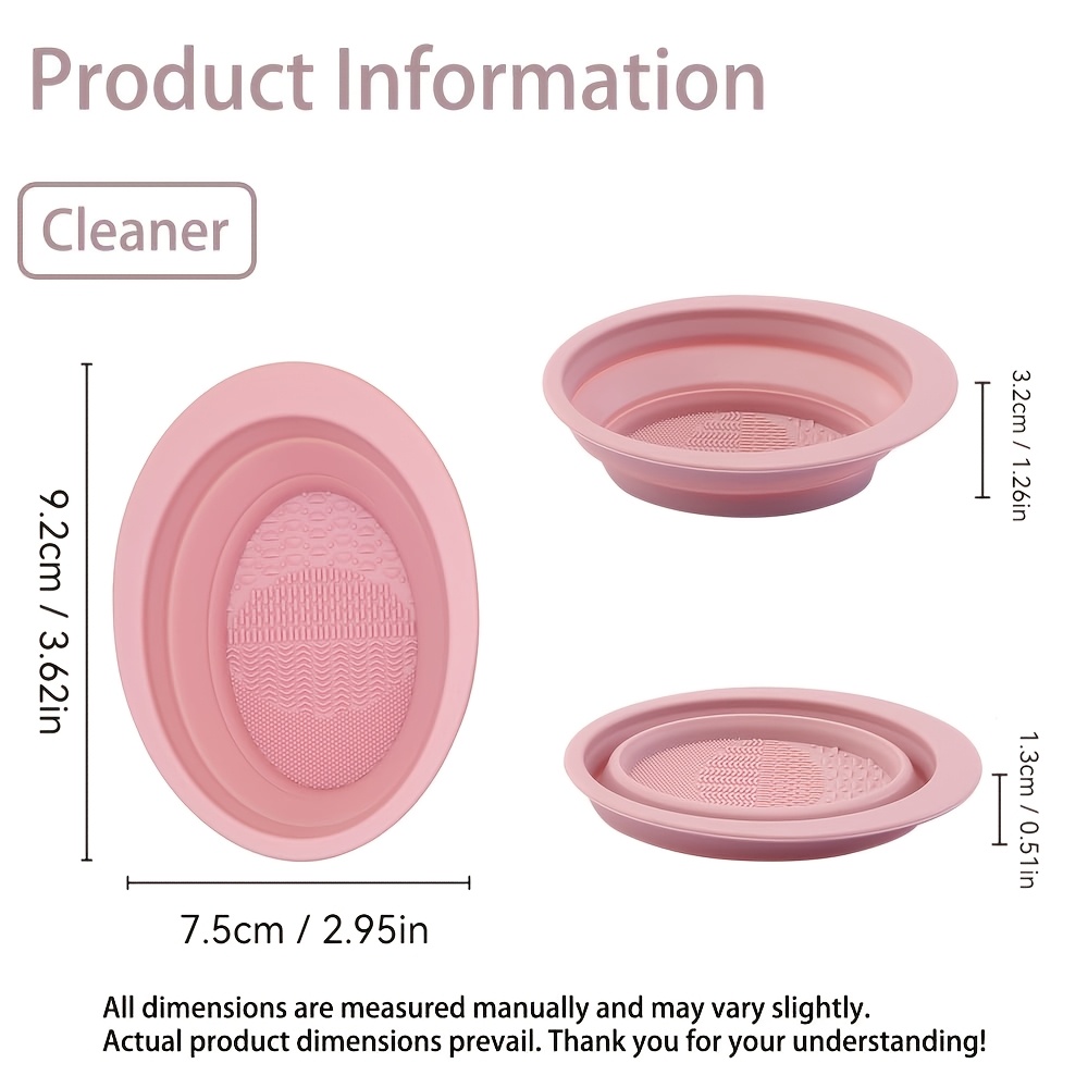 Bol nettoyeur de pinceaux de m - Eco Sponge avis et prix