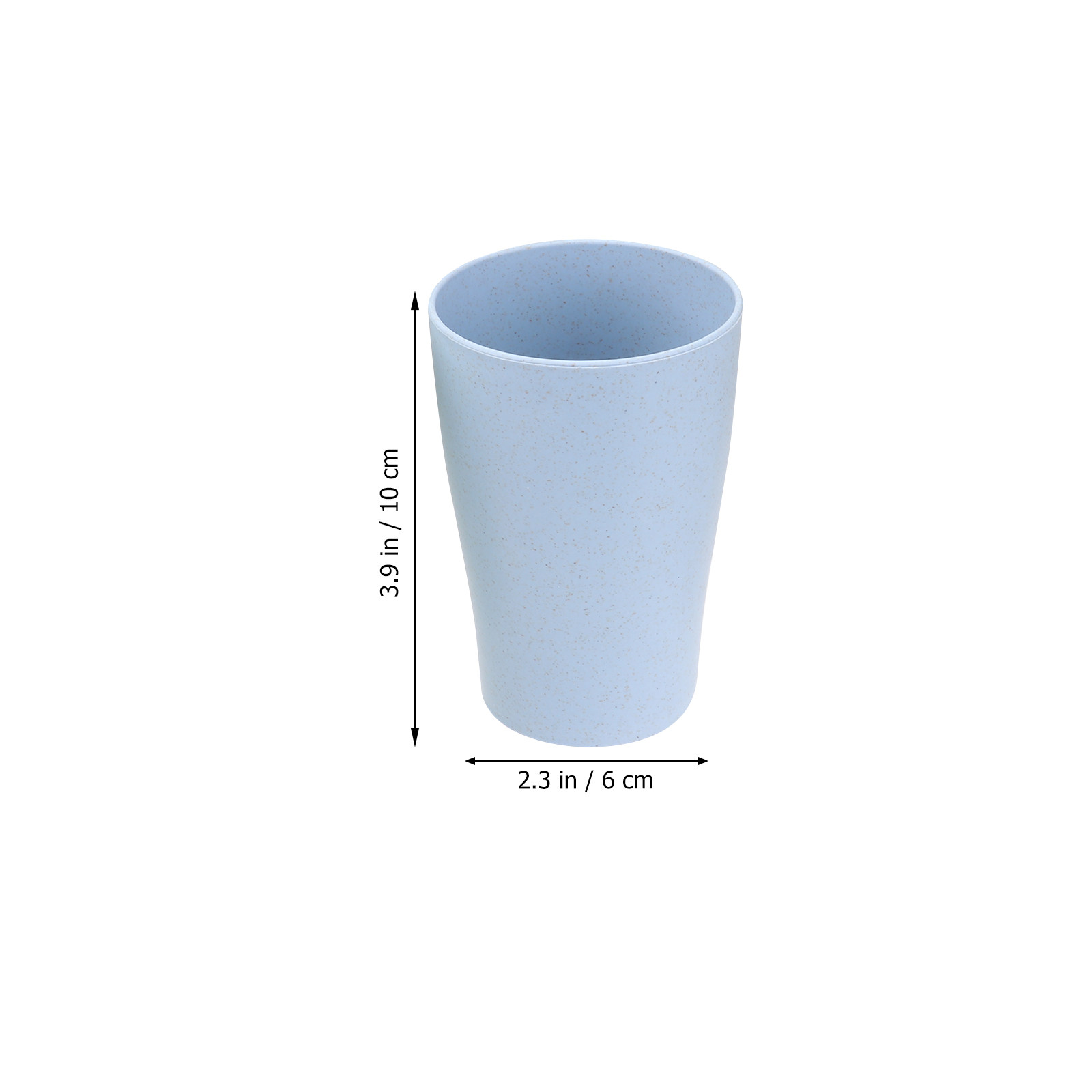 4 ensembles de vaisselle en pa - Reusable Straw avis et prix