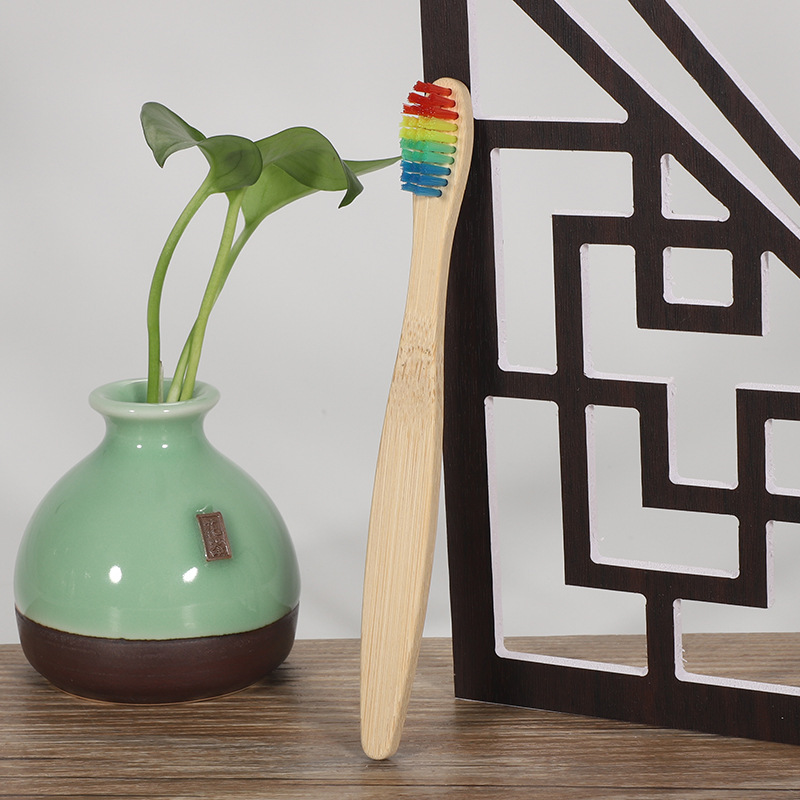 Brosses à dents réutilisables  - Bamboo Toothbrush avis et prix