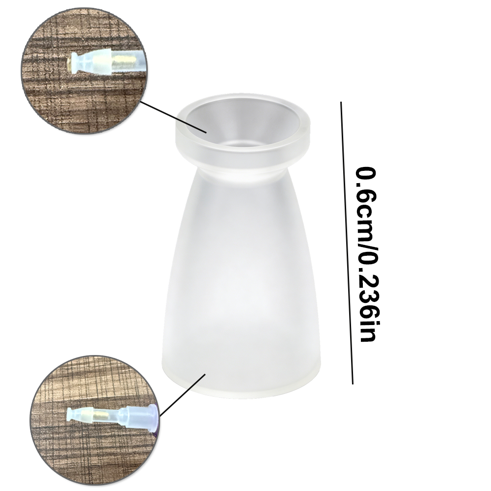 Embouts de stylo électrostatiq - Beeswax Wrap avis et prix