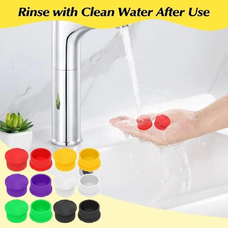 Capsules en silicone antidérap - Reusable Bottle avis et prix