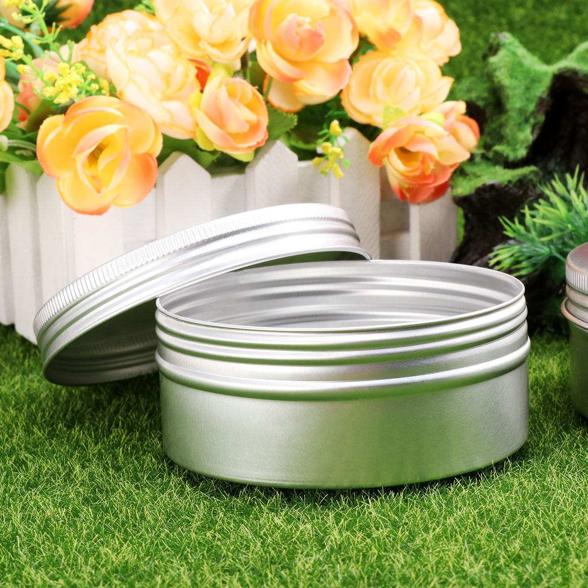 10 pièces, flacons en aluminiu - Reusable Bottle avis et prix