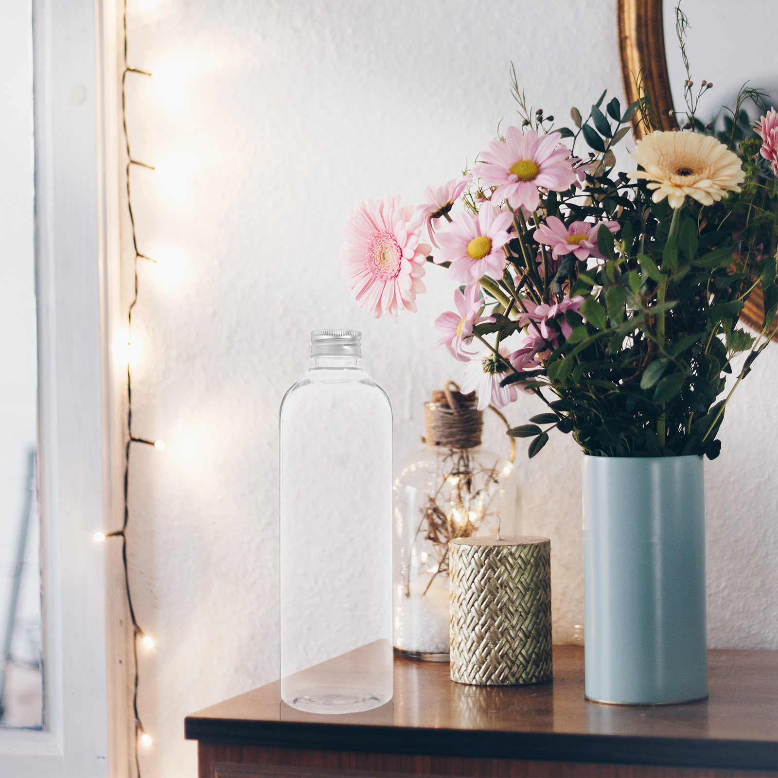 Bouteille de boisson de 500 ml - Reusable Bottle avis et prix