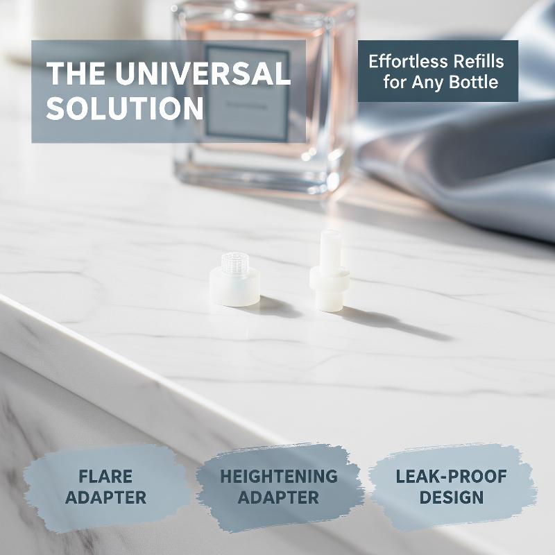 Adaptateur de bouteille de par - Reusable Bottle avis et prix