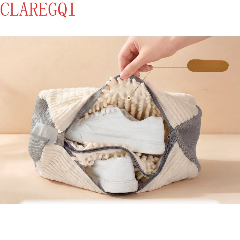 Sac de lavage pour chaussures, - Reusable Bag avis et prix