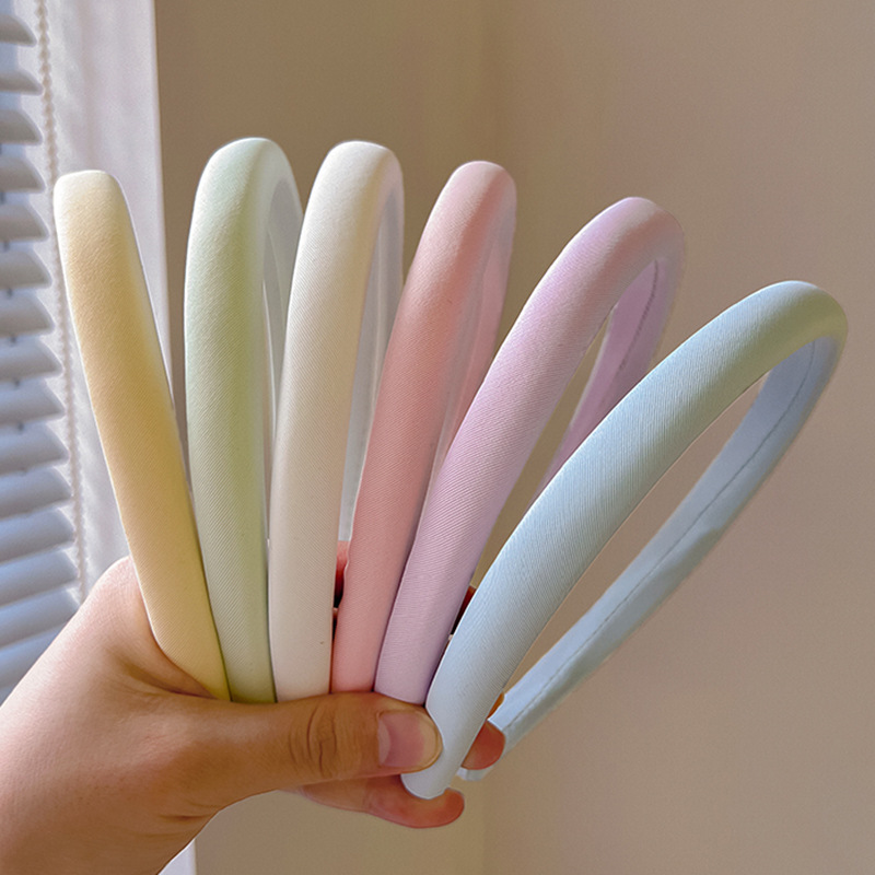 Style coréen Macaron couleur é - Eco Sponge avis et prix