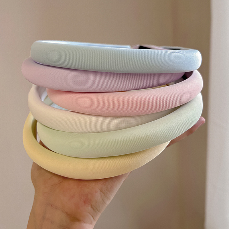 Style coréen Macaron couleur é - Eco Sponge avis et prix