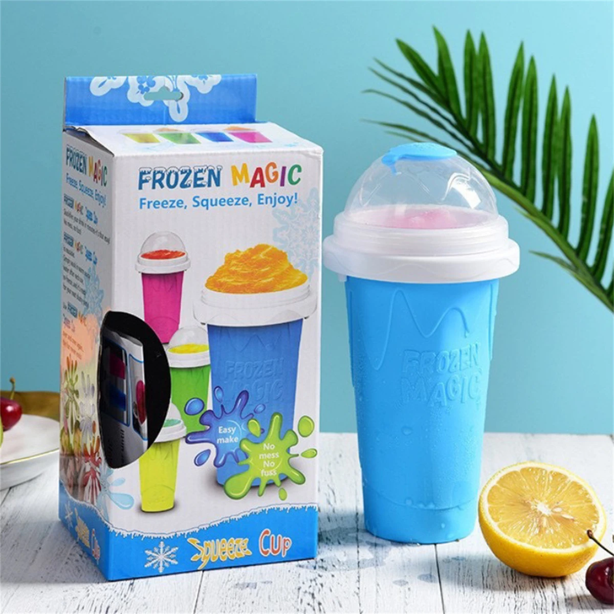 Gobelet Réutilisable pour Smoo - Reusable Bottle avis et prix