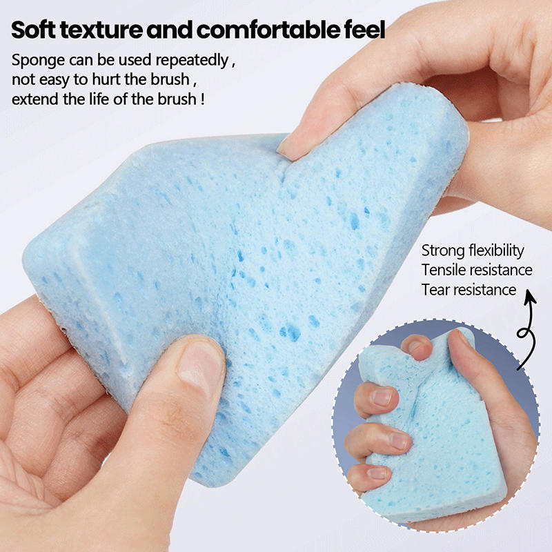 Éponge absorbante pour nettoya - Eco Sponge avis et prix