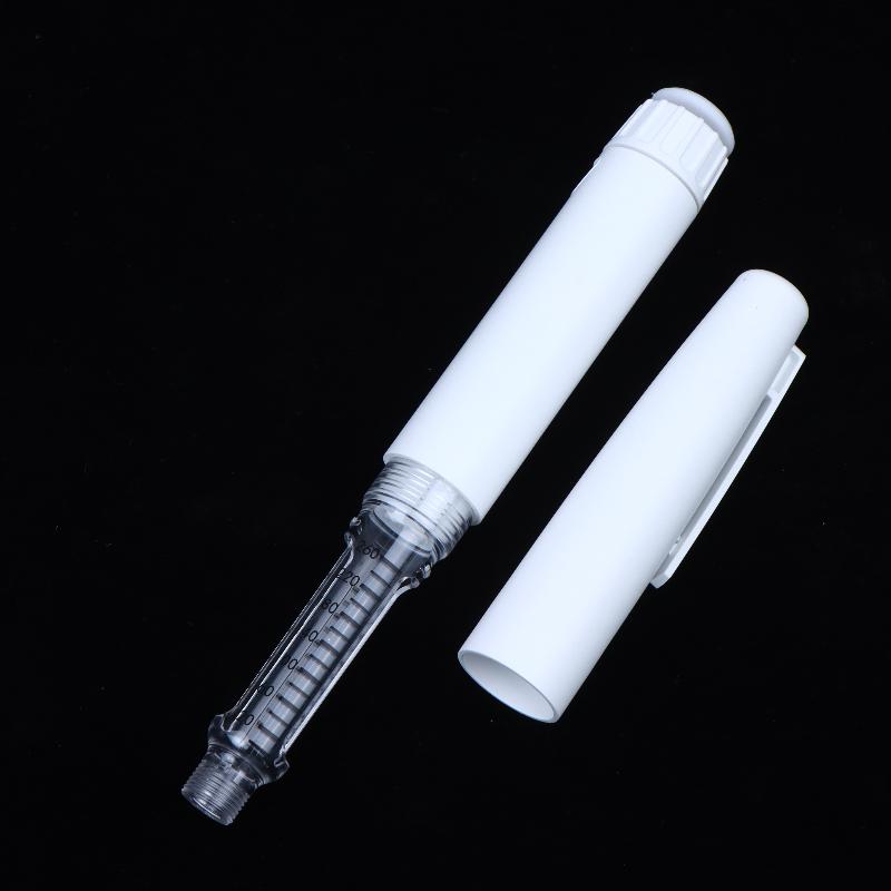 1 pièce Stylo injecteur d'insu - Reusable Bottle avis et prix