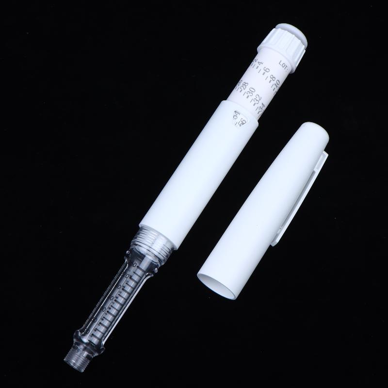 1 pièce Stylo injecteur d'insu - Reusable Bottle avis et prix