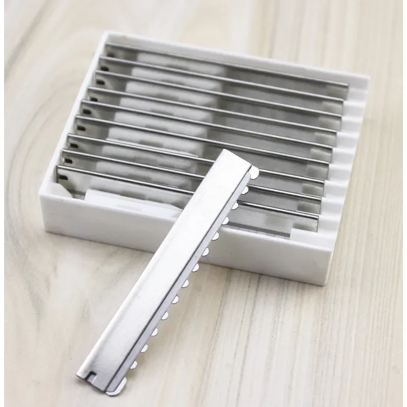 Couteau de sécurité pour cheve - Safety Razor Handle avis et prix