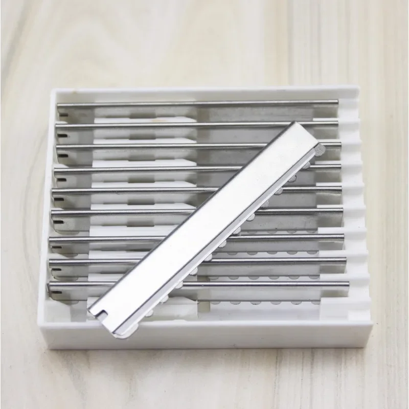 Couteau de sécurité pour cheve - Safety Razor Handle avis et prix