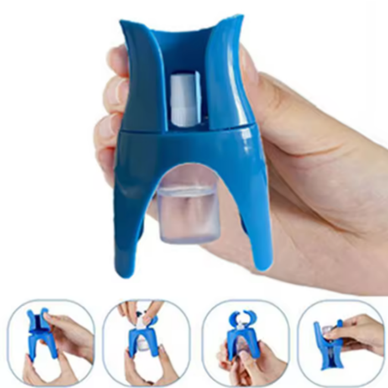 Support réutilisable pour flac - Reusable Bottle avis et prix