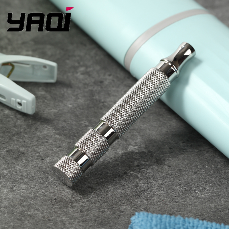 NOUVEAU Manche de rasoir de sé - Safety Razor Handle avis et prix
