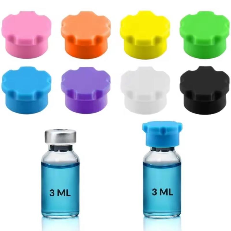 8 bouchons en silicone réutili - Reusable Bottle avis et prix