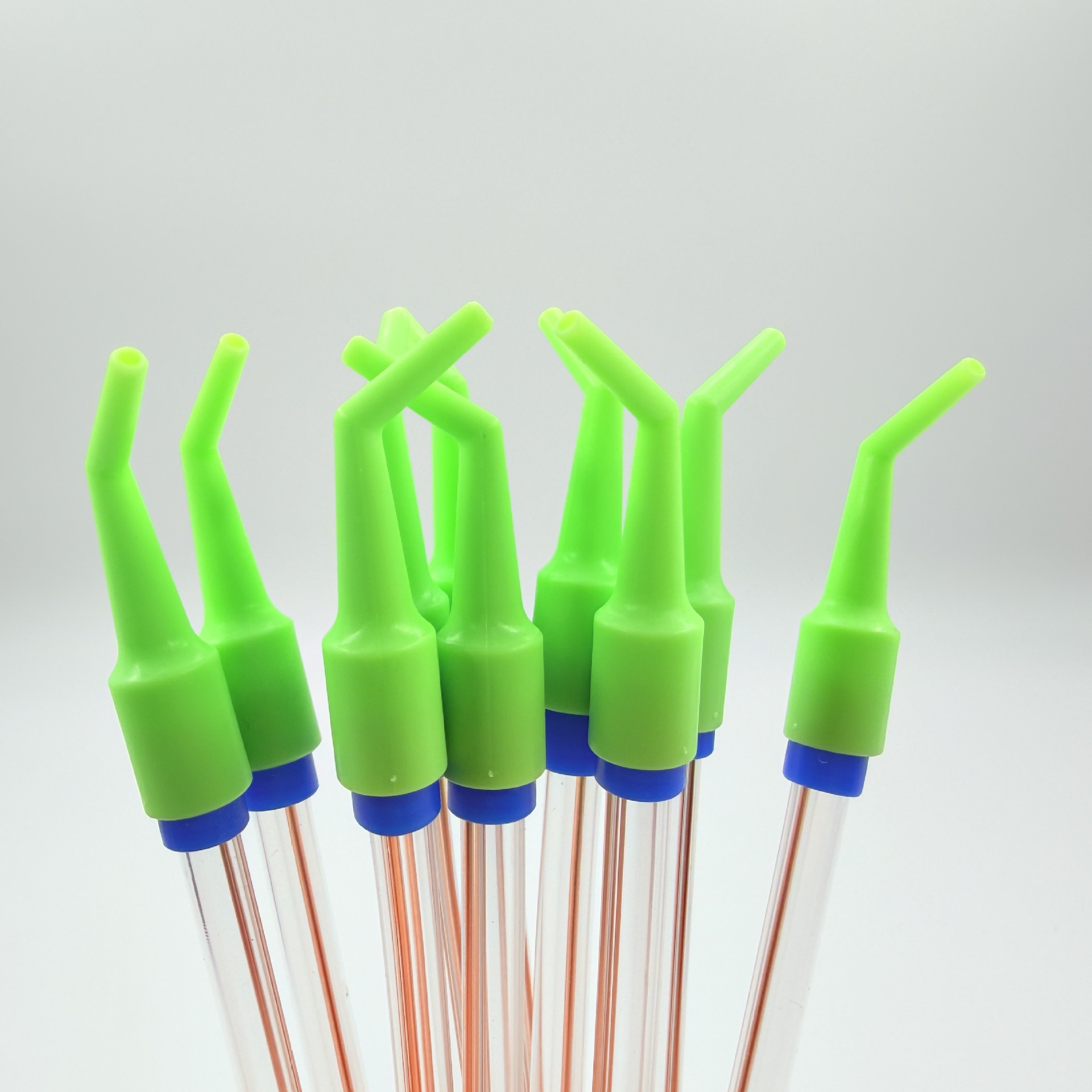 10 pièces Tête de conversion j - Reusable Straw avis et prix
