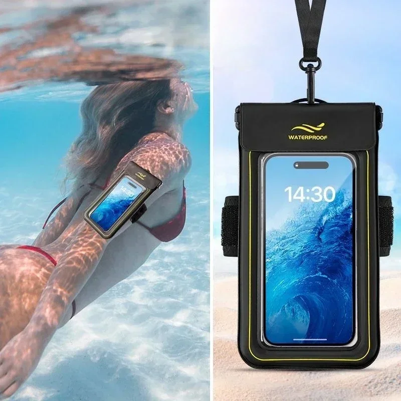 HAISSKY brassard téléphone por - Eco Sponge avis et prix