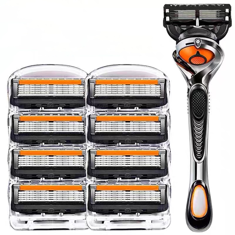 Lames de sécurité remplaçables - Safety Razor Handle avis et prix