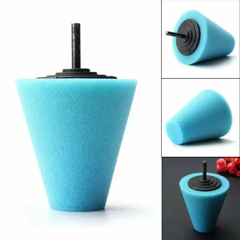 Kit de tampons éponge de polis - Eco Sponge avis et prix