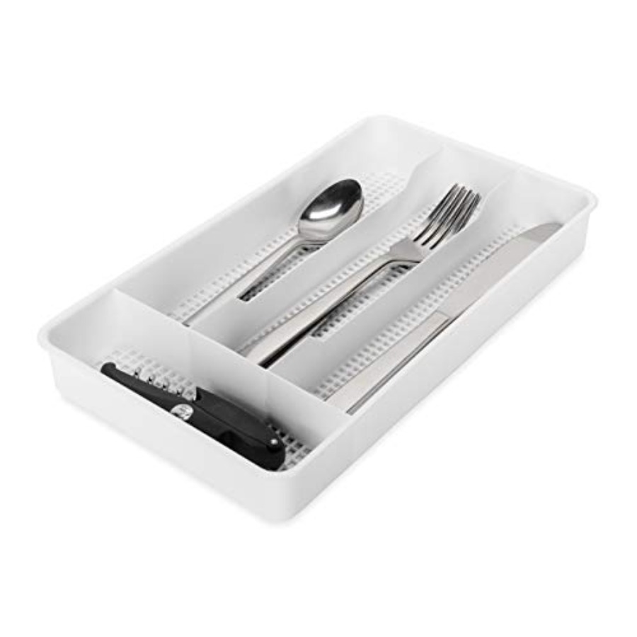 43508 Plateau à couverts - Con - Bamboo Cutlery avis et prix