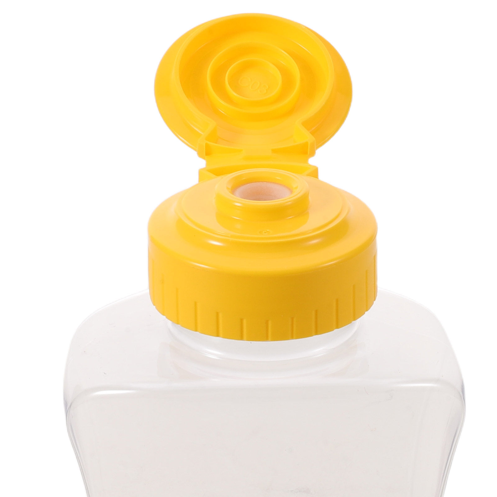 4 bouteilles de miel en plasti - Reusable Bottle avis et prix